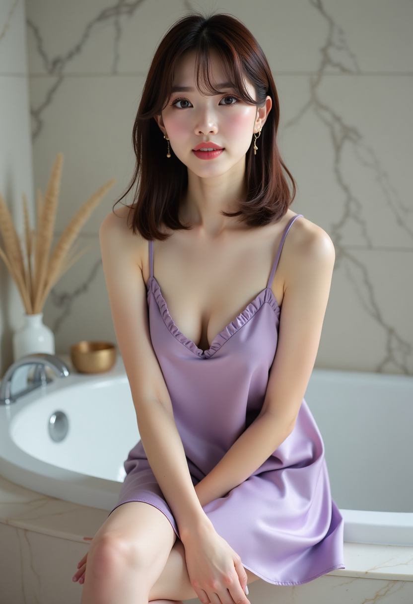 当我飞奔向你