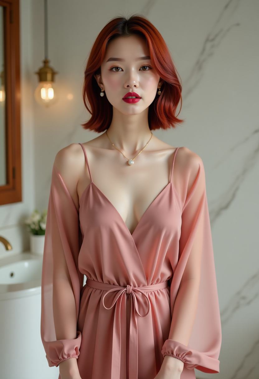 如此可爱的我们