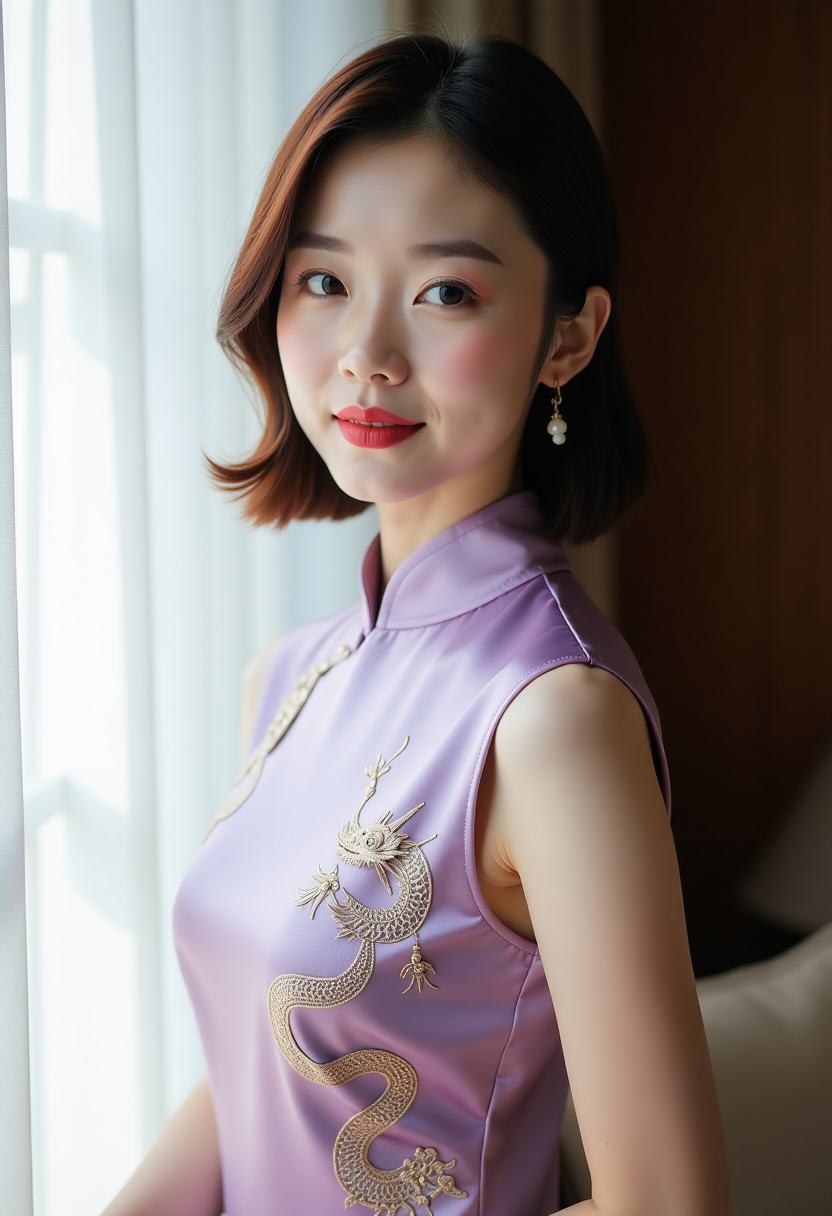 白日梦我